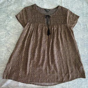 Lucky Brand Blouse
